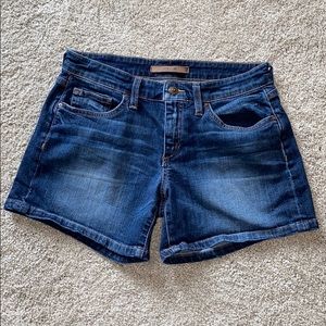 Joe’s Jeans Women’s Denim Shorts